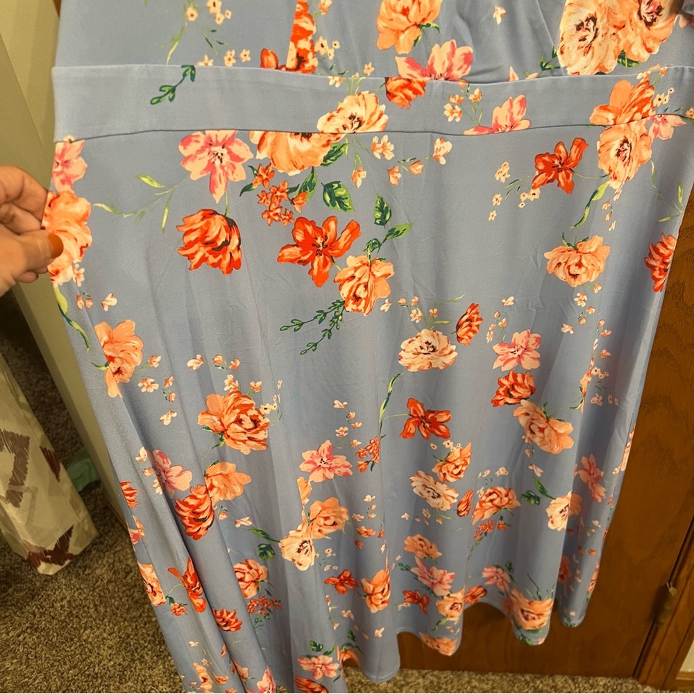Jessica Howard dress - Picture 4 of 5